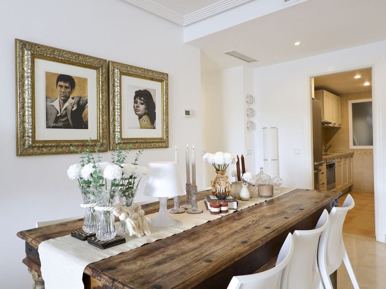 Apartment for Sale in Los Arqueros, Malaga 5