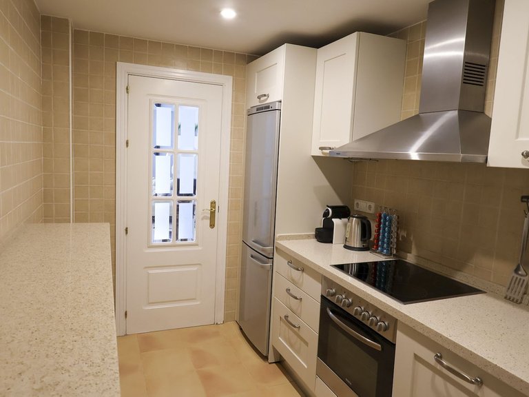 Apartment for Sale in Los Arqueros, Malaga 6