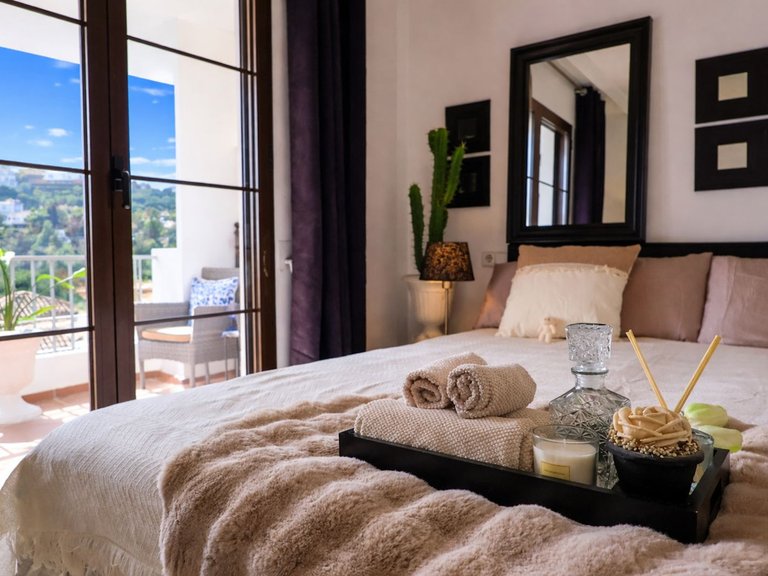 Apartment for Sale in Los Arqueros, Malaga 7