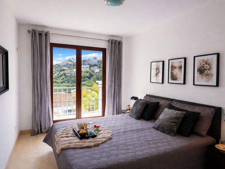 Apartment for Sale in Los Arqueros, Malaga 9