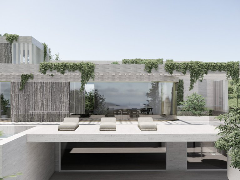 Villa for Sale in Benahavís, Malaga 1