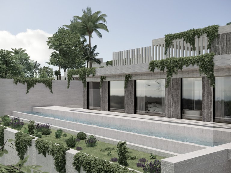 Villa for Sale in Benahavís, Malaga 15