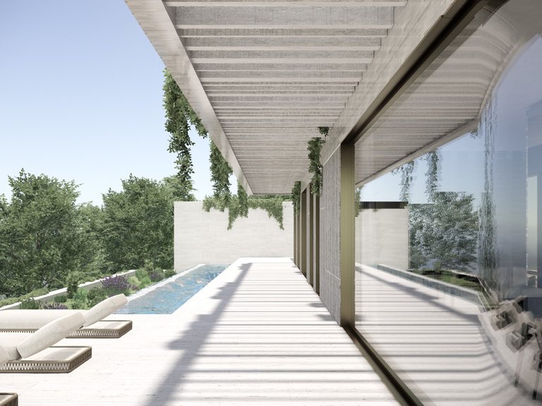 Villa for Sale in Benahavís, Malaga 18