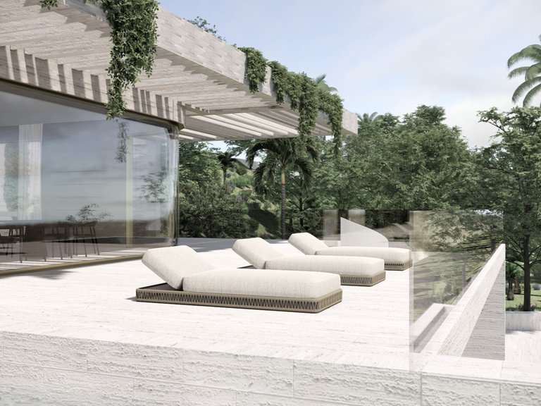 Villa for Sale in Benahavís, Malaga 20