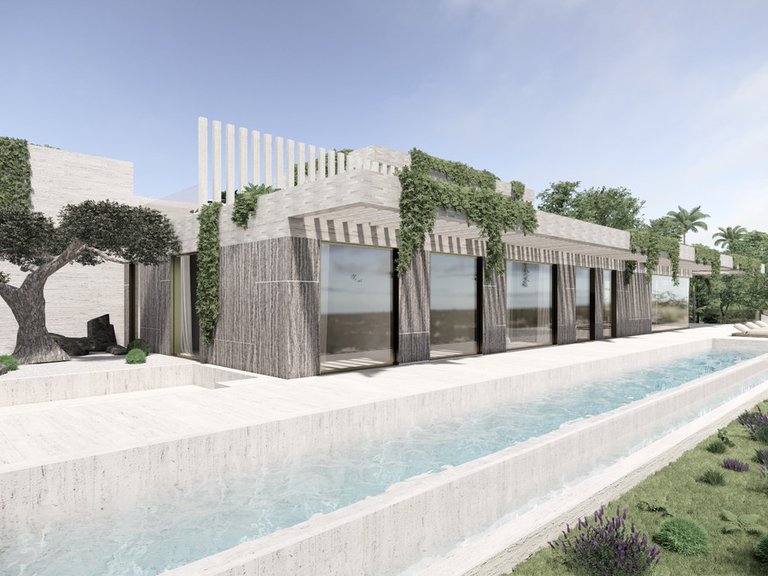 Villa for Sale in Benahavís, Malaga 22
