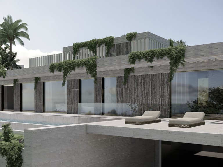 Villa for Sale in Benahavís, Malaga 27