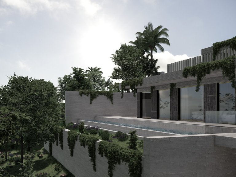 Villa for Sale in Benahavís, Malaga 28