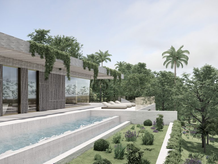 Villa for Sale in Benahavís, Malaga 29