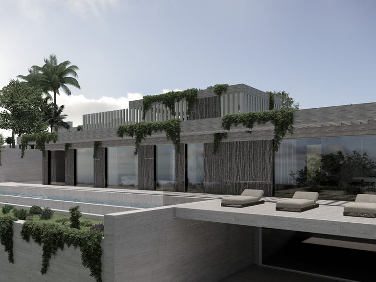 Villa for Sale in Benahavís, Malaga 30