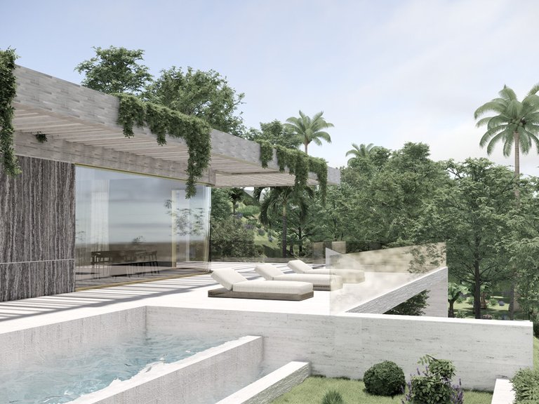 Villa for Sale in Benahavís, Malaga 31