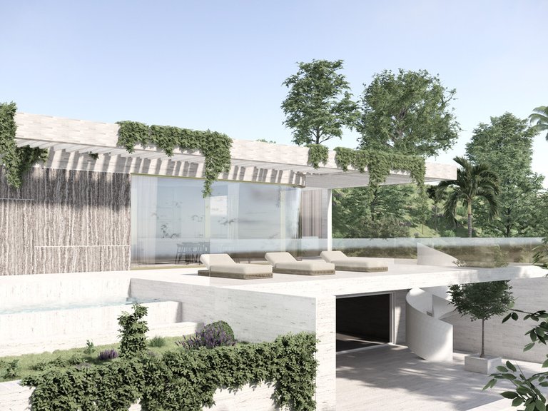 Villa for Sale in Benahavís, Malaga 34