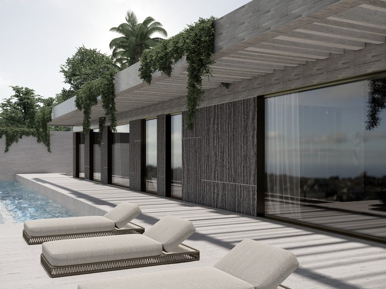 Villa for Sale in Benahavís, Malaga 35