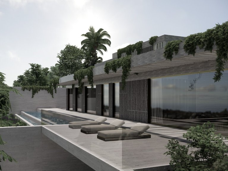 Villa for Sale in Benahavís, Malaga 36