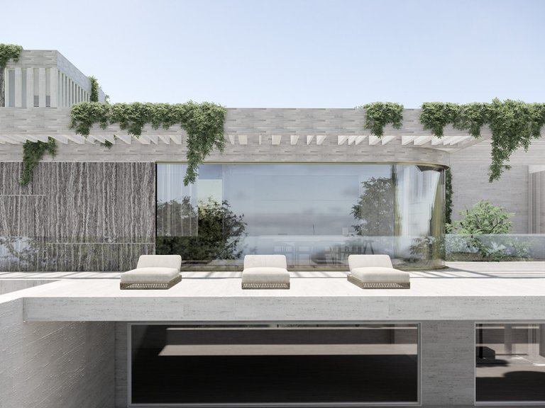 Villa for Sale in Benahavís, Malaga 37
