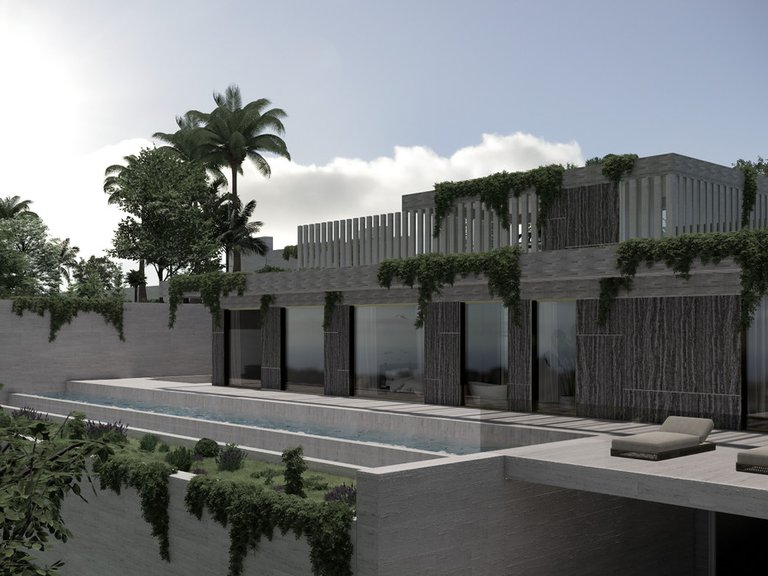 Villa for Sale in Benahavís, Malaga 38