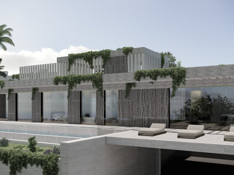 Villa for Sale in Benahavís, Malaga 39