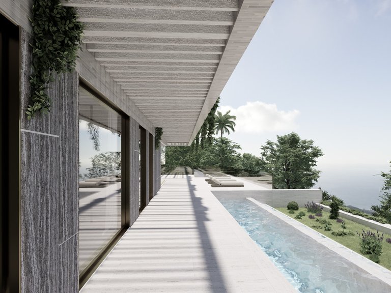 Villa for Sale in Benahavís, Malaga 4