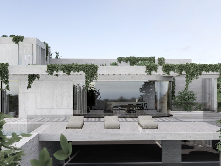 Villa for Sale in Benahavís, Malaga 47