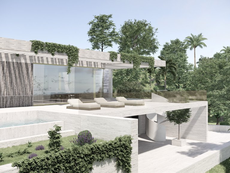 Villa for Sale in Benahavís, Malaga 6