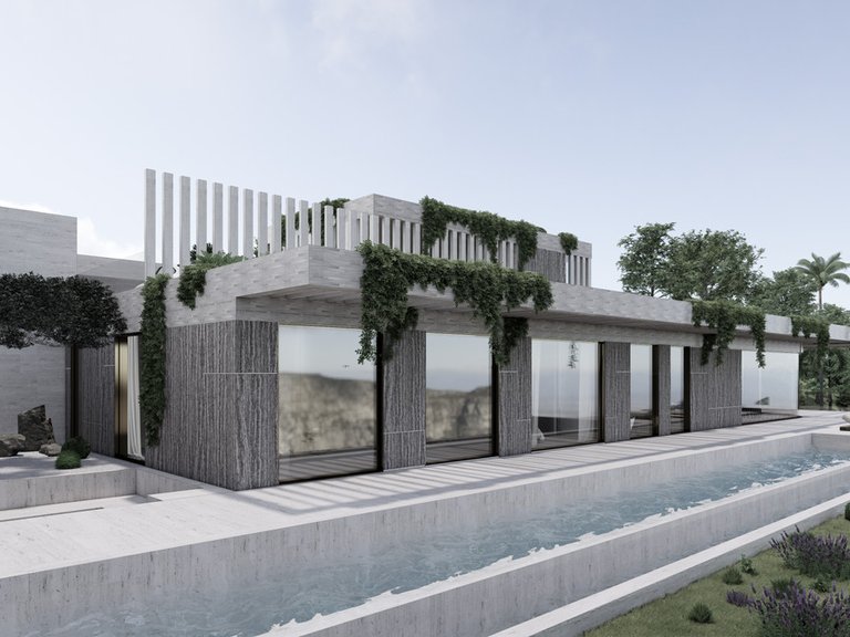 Villa for Sale in Benahavís, Malaga 8