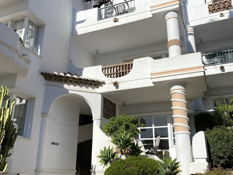 Apartment for Sale in Costa del Sol Mijas, Malaga 1