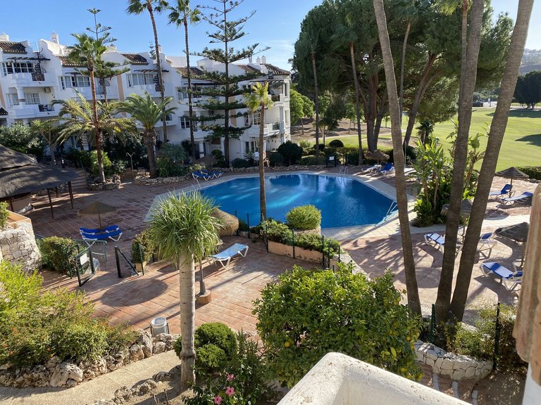 Apartment for Sale in Costa del Sol Mijas, Malaga 2