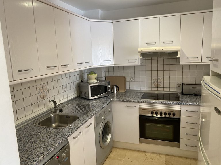 Apartment for Sale in Costa del Sol Mijas, Malaga 9