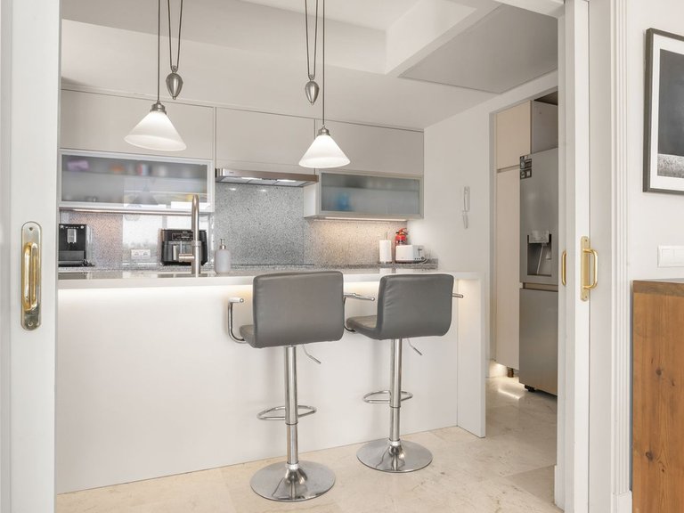 Villa for Sale in Manilva, Malaga 10