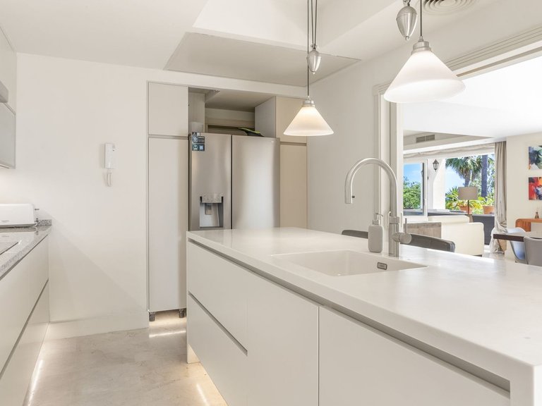 Villa for Sale in Manilva, Malaga 11