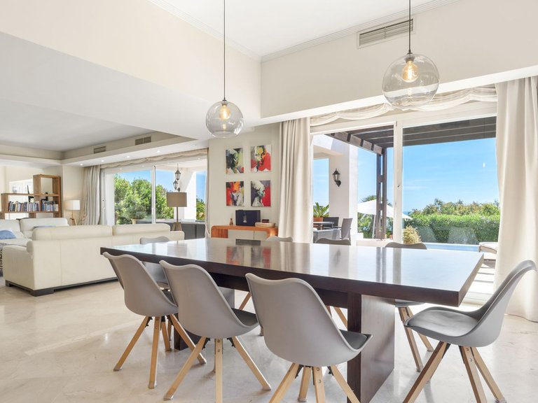 Villa for Sale in Manilva, Malaga 13