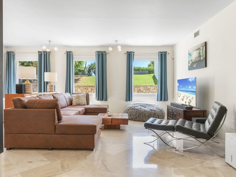 Villa for Sale in Manilva, Malaga 14