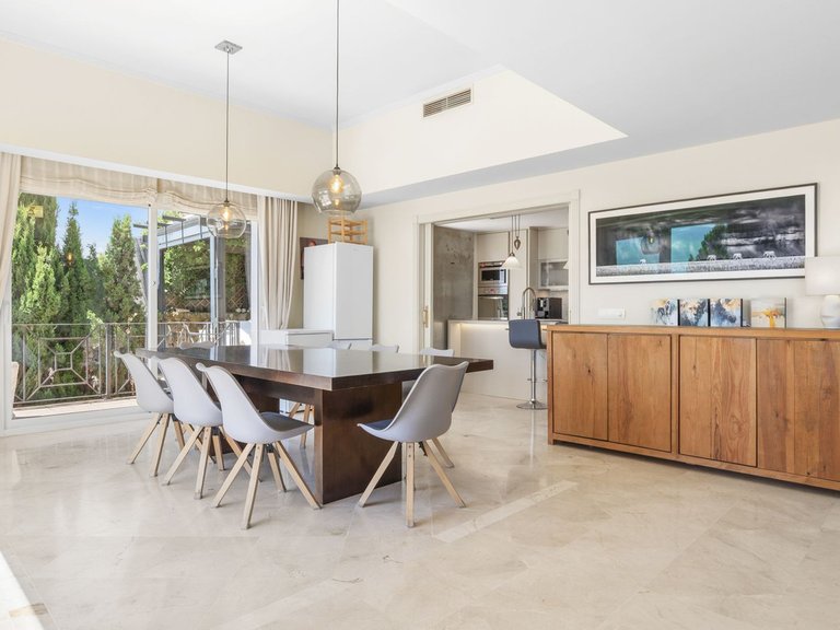 Villa for Sale in Manilva, Malaga 15