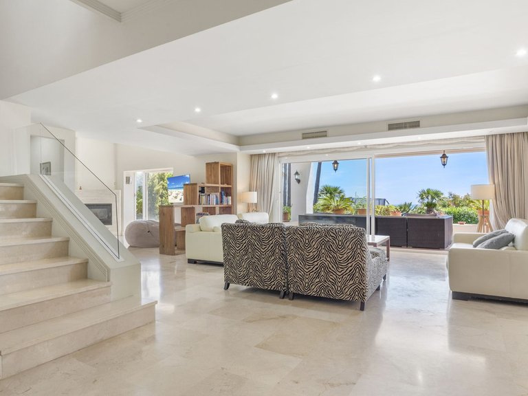 Villa for Sale in Manilva, Malaga 16