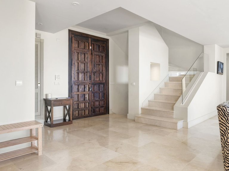 Villa for Sale in Manilva, Malaga 17