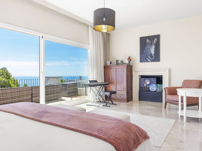 Villa for Sale in Manilva, Malaga 18