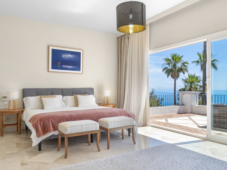 Villa for Sale in Manilva, Malaga 19