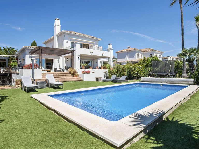 Villa for Sale in Manilva, Malaga 2