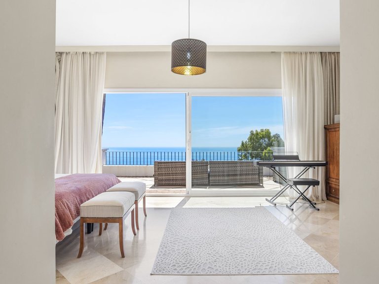 Villa for Sale in Manilva, Malaga 20