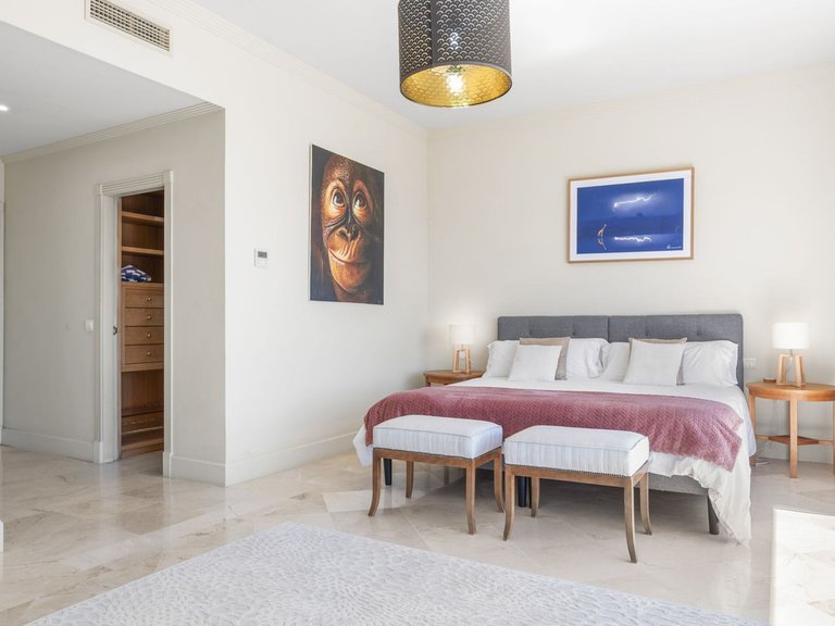 Villa for Sale in Manilva, Malaga 21