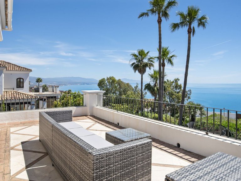 Villa for Sale in Manilva, Malaga 23