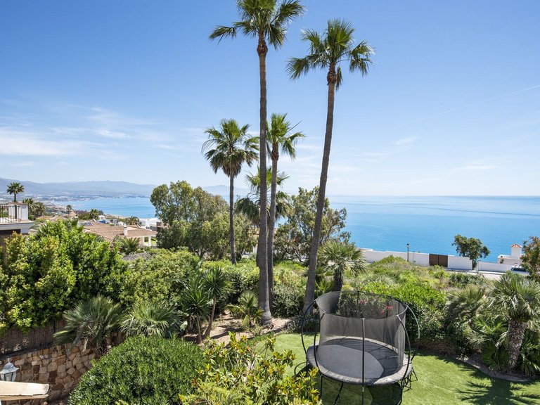 Villa for Sale in Manilva, Malaga 24