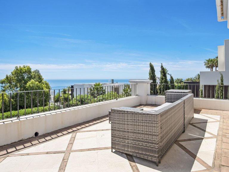 Villa for Sale in Manilva, Malaga 25
