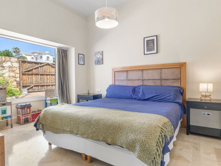 Villa for Sale in Manilva, Malaga 26
