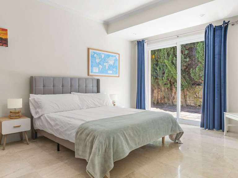 Villa for Sale in Manilva, Malaga 29