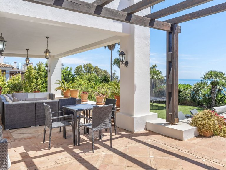 Villa for Sale in Manilva, Malaga 3