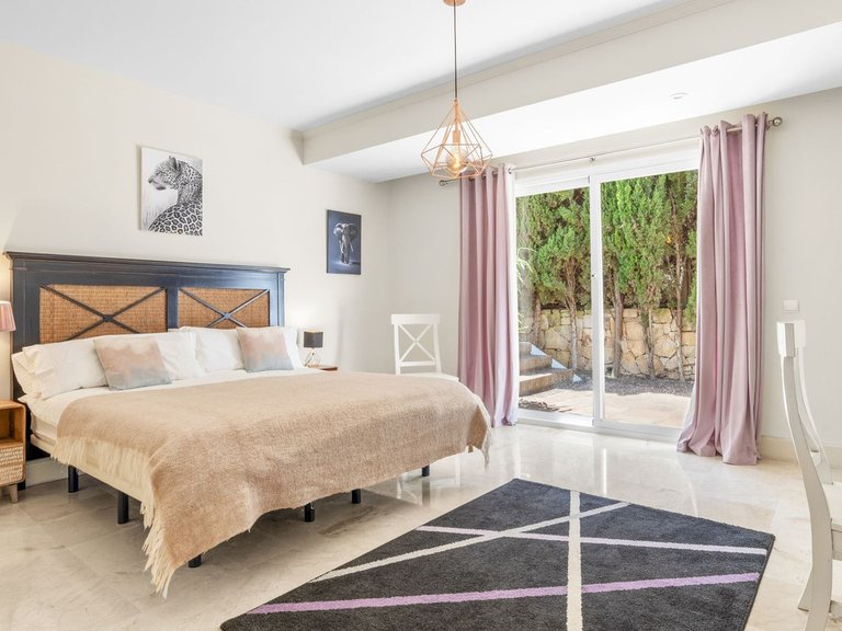 Villa for Sale in Manilva, Malaga 31