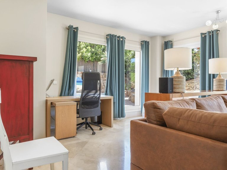 Villa for Sale in Manilva, Malaga 33