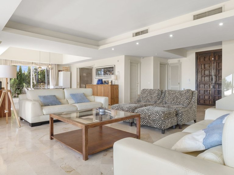 Villa for Sale in Manilva, Malaga 36