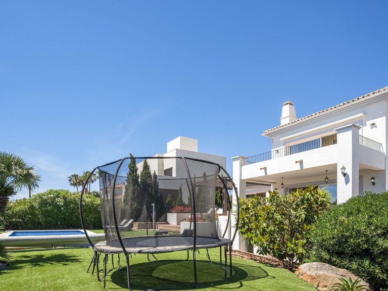 Villa for Sale in Manilva, Malaga 37