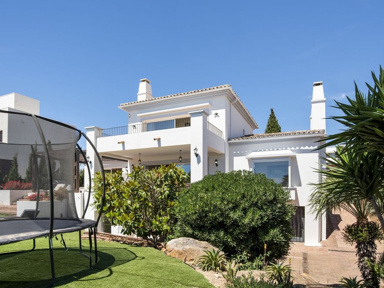 Villa for Sale in Manilva, Malaga 39